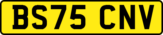 BS75CNV