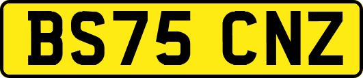 BS75CNZ