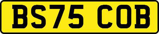 BS75COB