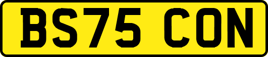 BS75CON