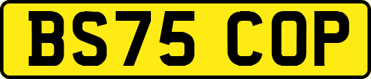 BS75COP