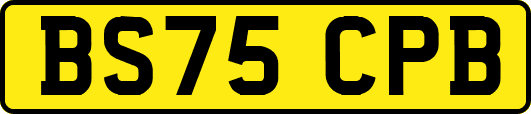 BS75CPB