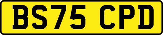 BS75CPD