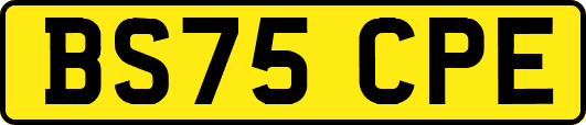 BS75CPE