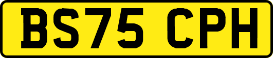 BS75CPH