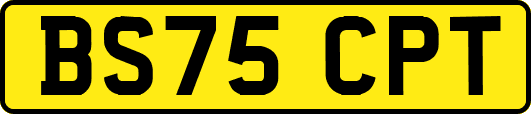 BS75CPT