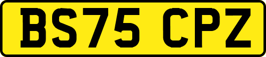 BS75CPZ