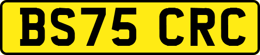 BS75CRC