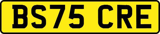 BS75CRE