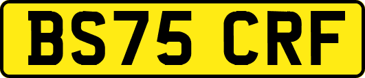 BS75CRF