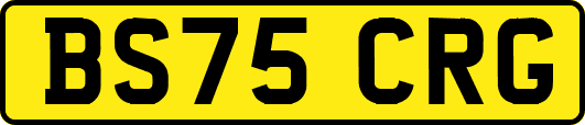 BS75CRG