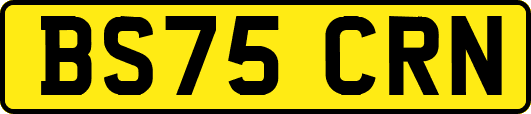 BS75CRN