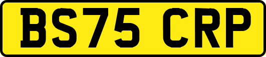 BS75CRP