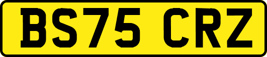 BS75CRZ