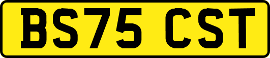 BS75CST