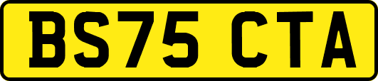 BS75CTA
