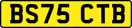 BS75CTB