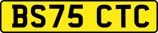 BS75CTC