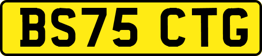 BS75CTG