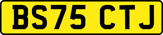 BS75CTJ