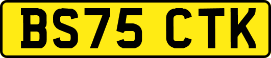 BS75CTK