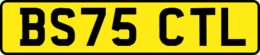 BS75CTL