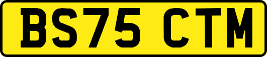 BS75CTM