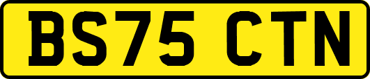BS75CTN