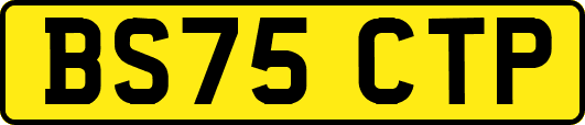 BS75CTP