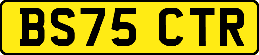 BS75CTR
