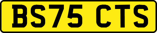BS75CTS