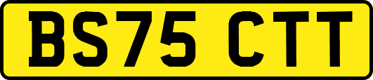 BS75CTT