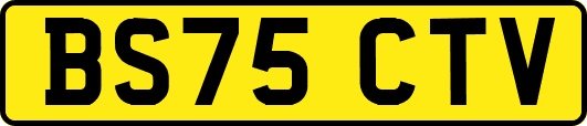 BS75CTV