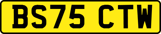 BS75CTW