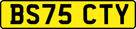 BS75CTY