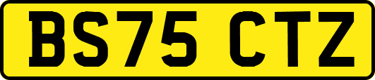 BS75CTZ