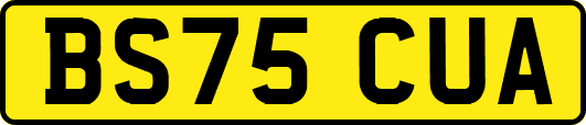BS75CUA