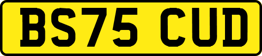 BS75CUD