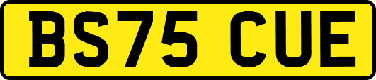 BS75CUE