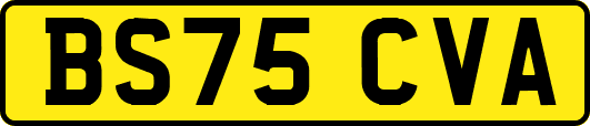 BS75CVA