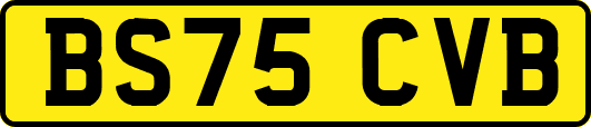 BS75CVB