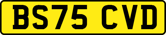 BS75CVD