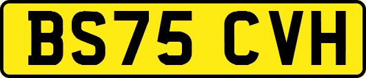 BS75CVH