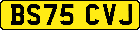 BS75CVJ