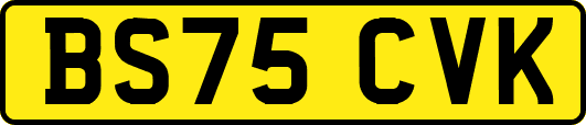 BS75CVK