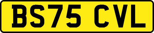 BS75CVL