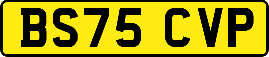 BS75CVP
