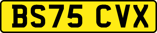 BS75CVX