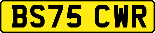 BS75CWR