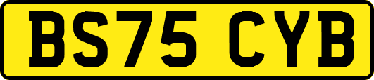 BS75CYB